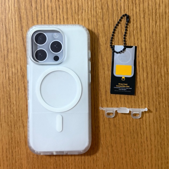 Mageasy Protective Case - Picture 4 of 6